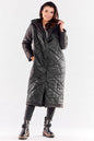  Coat model 173878 awama 