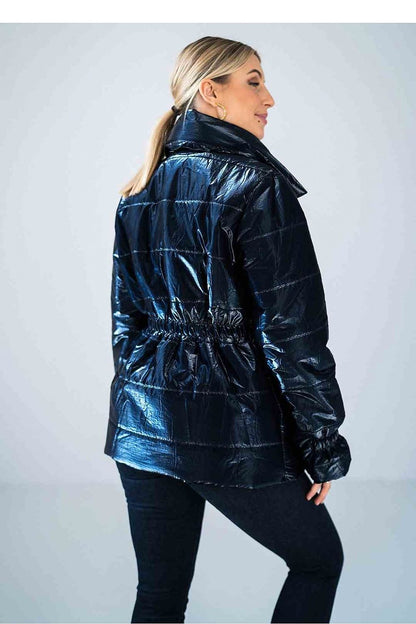  Jacket model 174067 Figl 