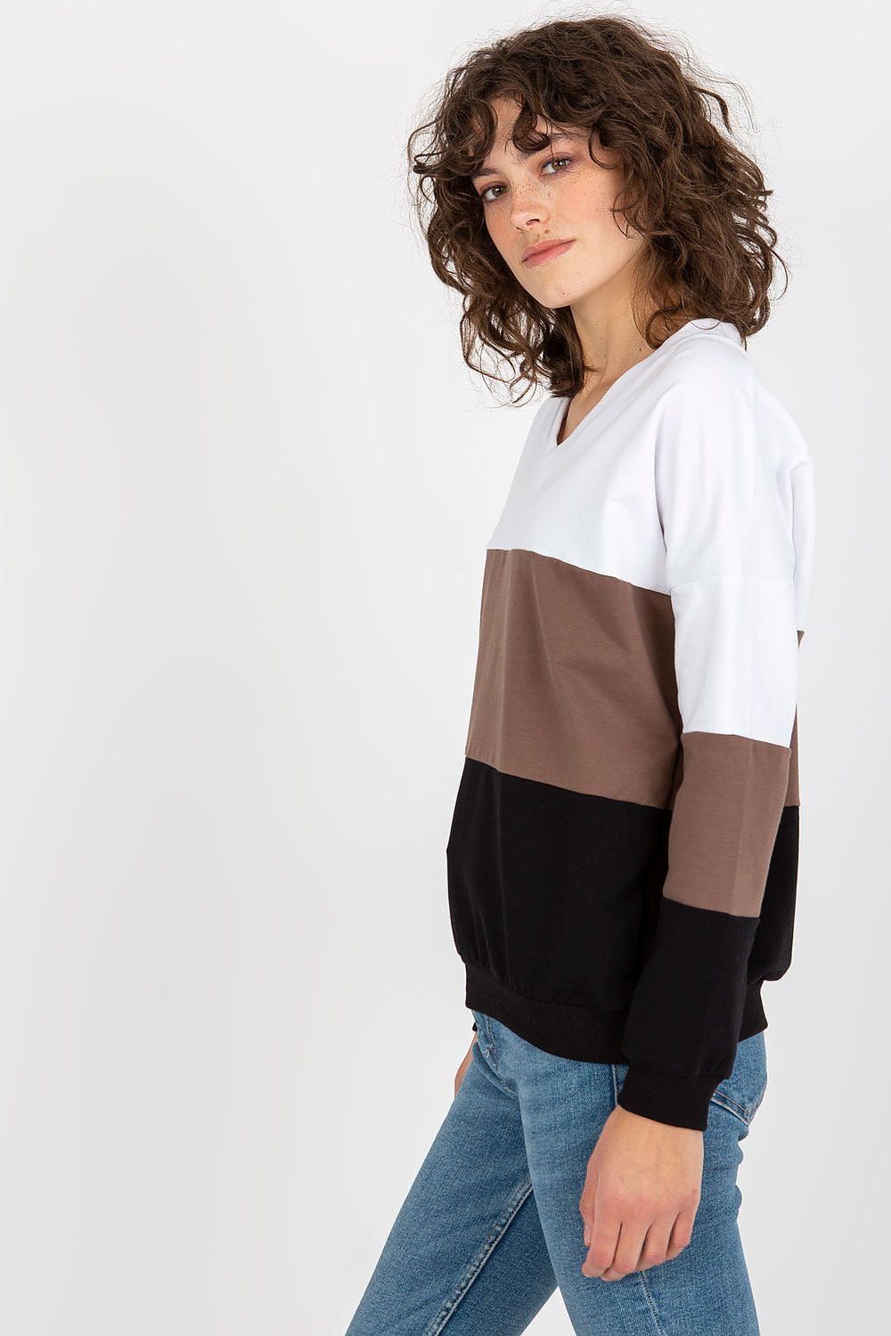  Sweatshirt model 174716 Rue Paris 