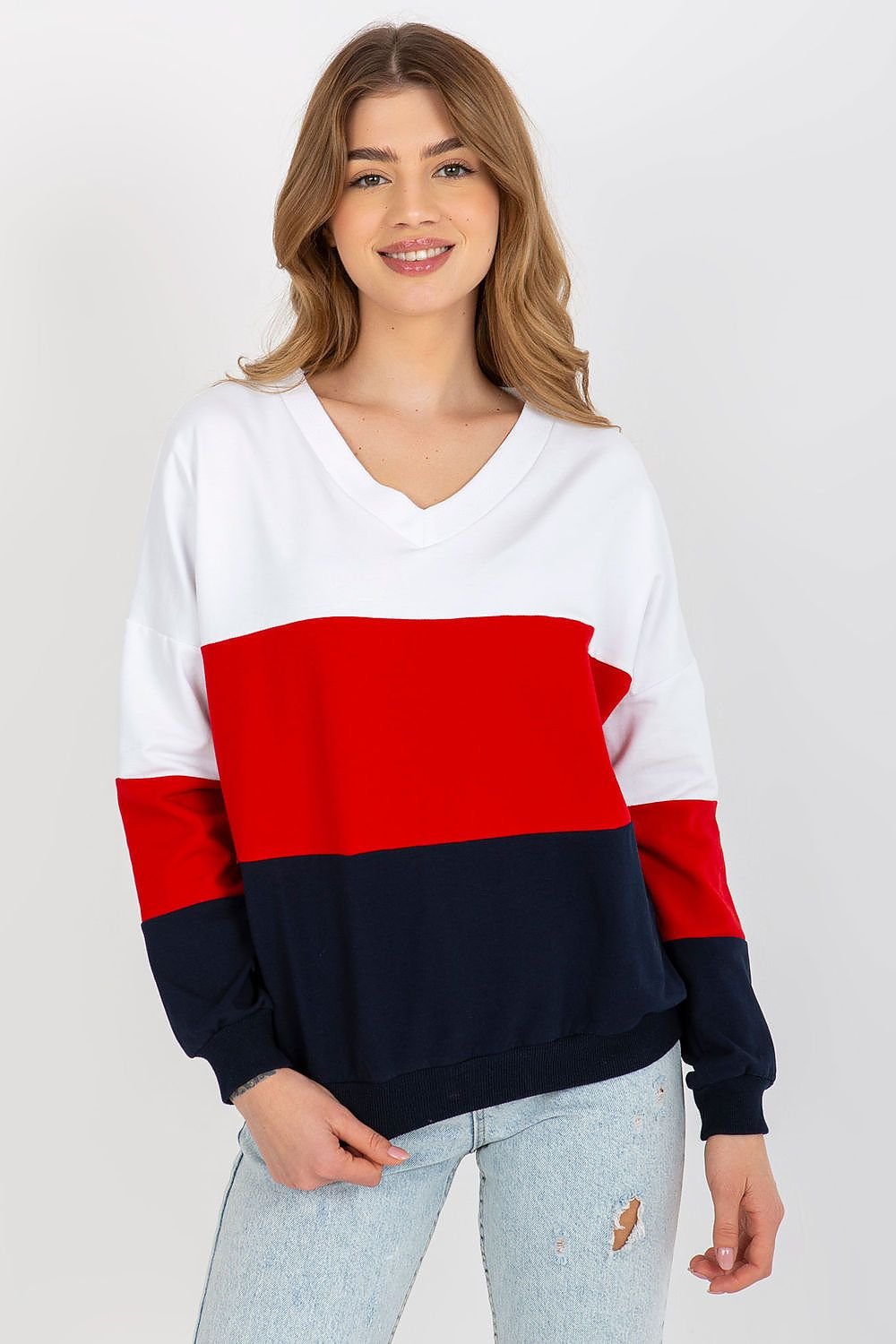  Sweatshirt model 174717 Rue Paris 