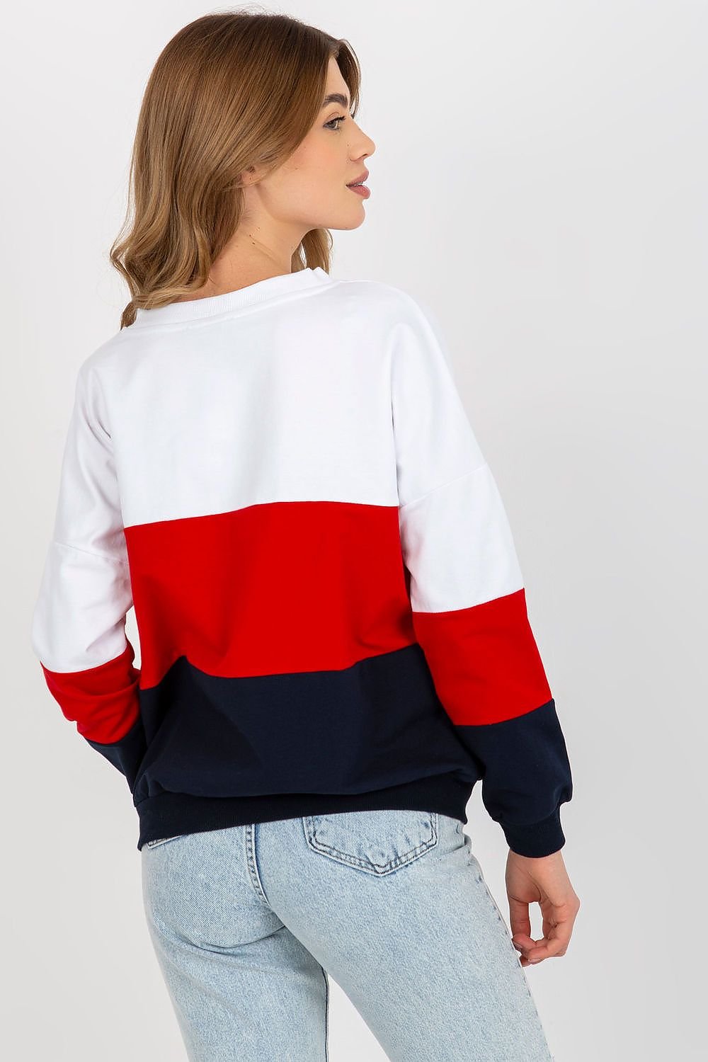  Sweatshirt model 174717 Rue Paris 