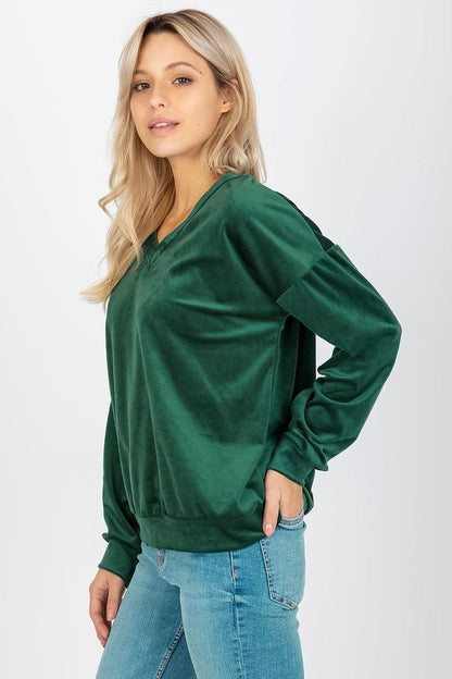  Sweatshirt model 174720 Rue Paris 