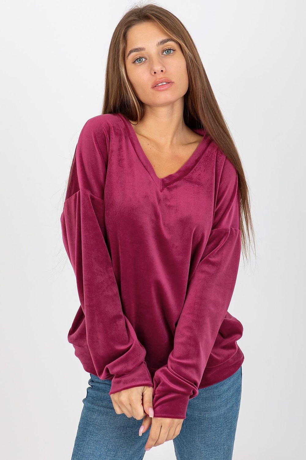  Sweatshirt model 174724 Rue Paris 