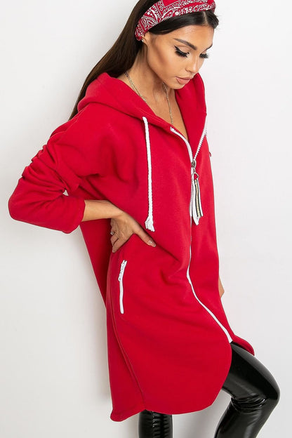  Sweatshirt model 174825 Relevance 