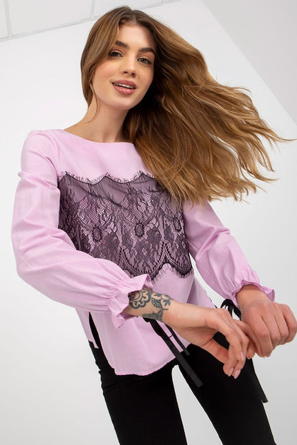  Blouse model 174948 Lakerta 