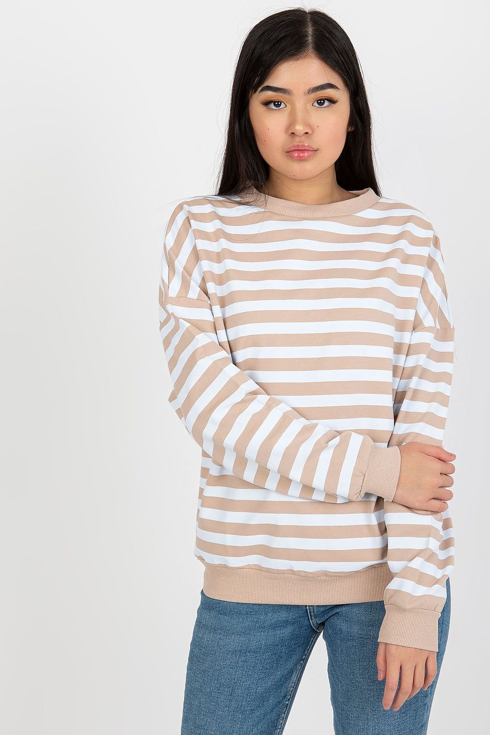  Sweatshirt model 175097 Rue Paris 