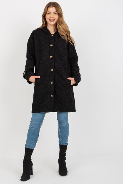  Coat model 175170 Relevance 