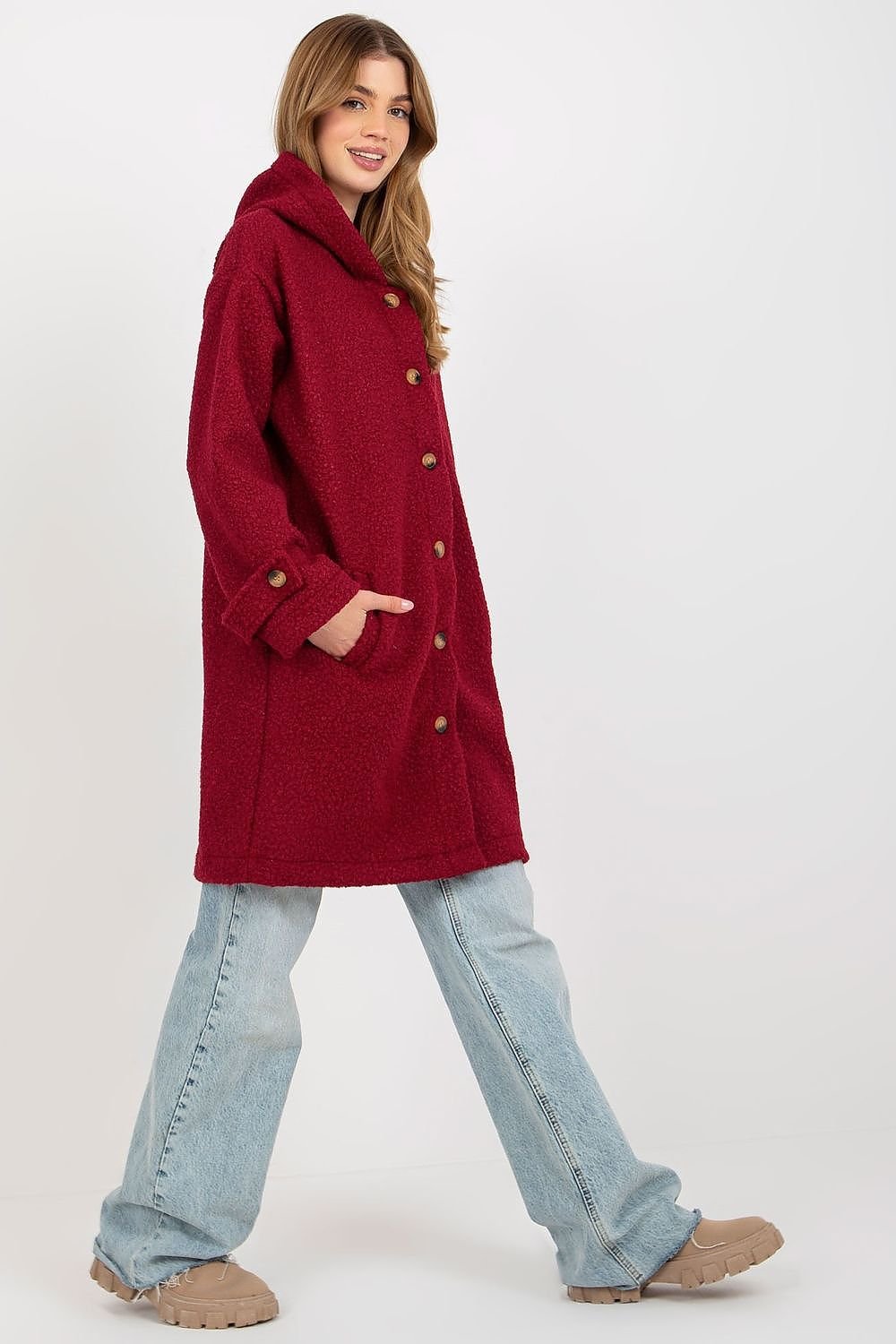  Coat model 175172 Relevance 