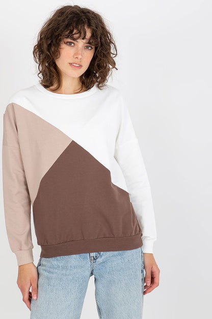  Sweatshirt model 175192 Relevance 