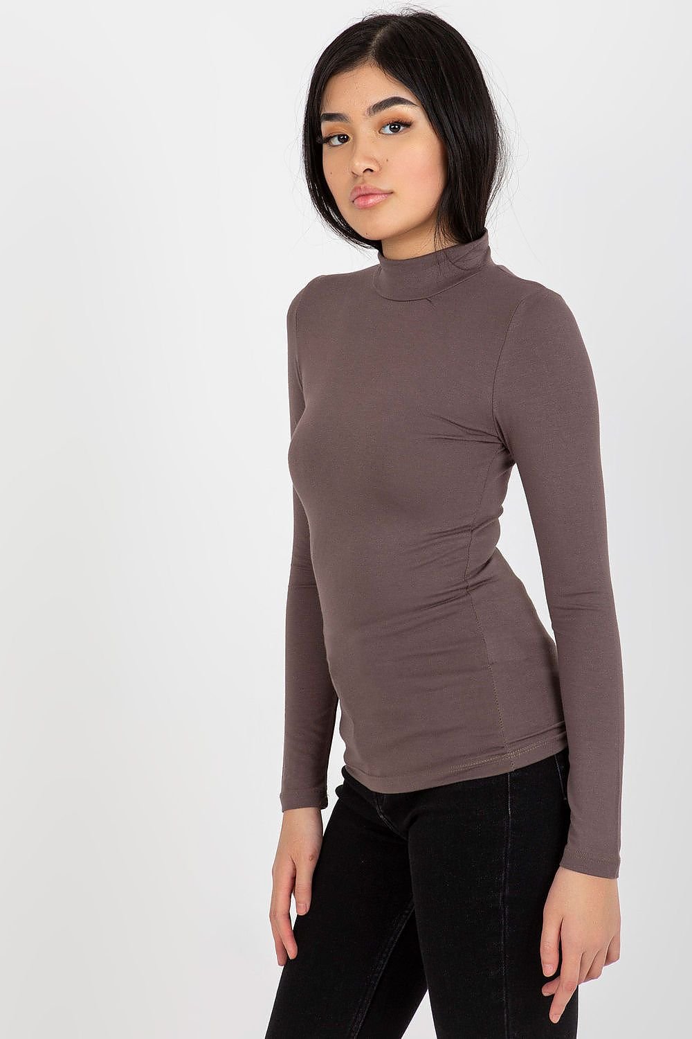  Turtleneck model 175407 Rue Paris 