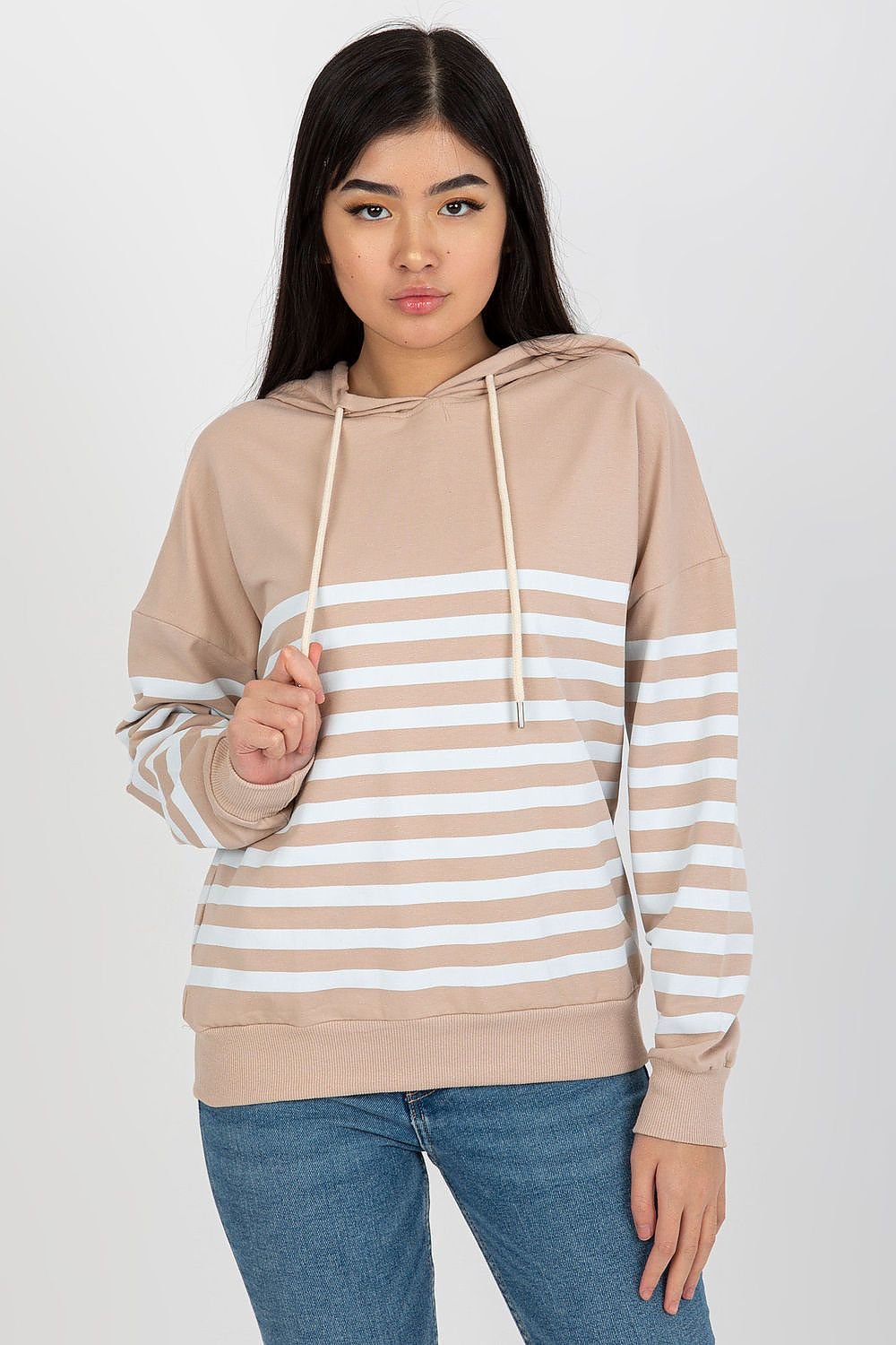  Sweatshirt model 175413 Rue Paris 