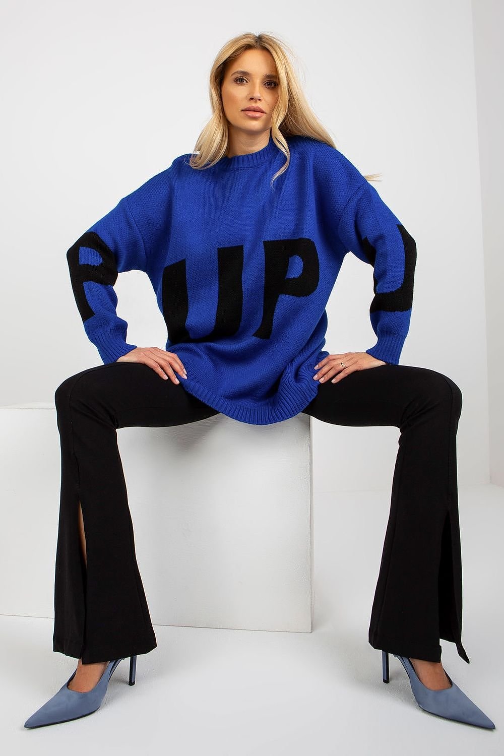  Jumper model 175757 Rue Paris 