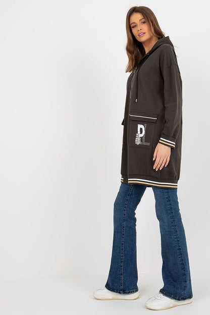  Sweatshirt model 176361 Relevance 