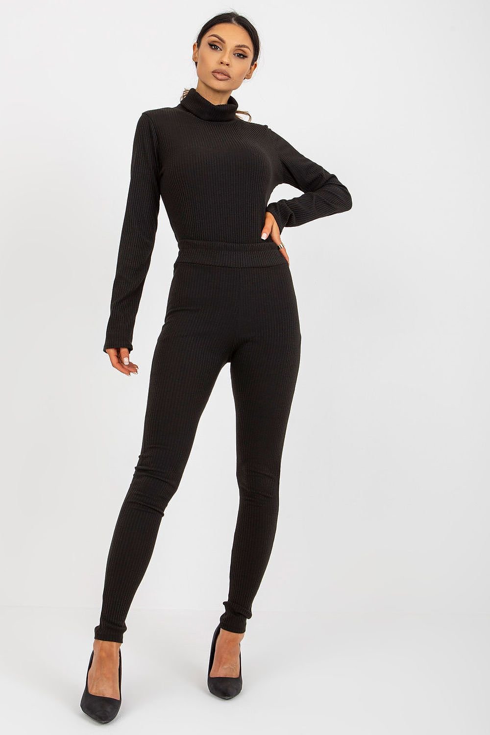  Long leggings model 176473 Lakerta 