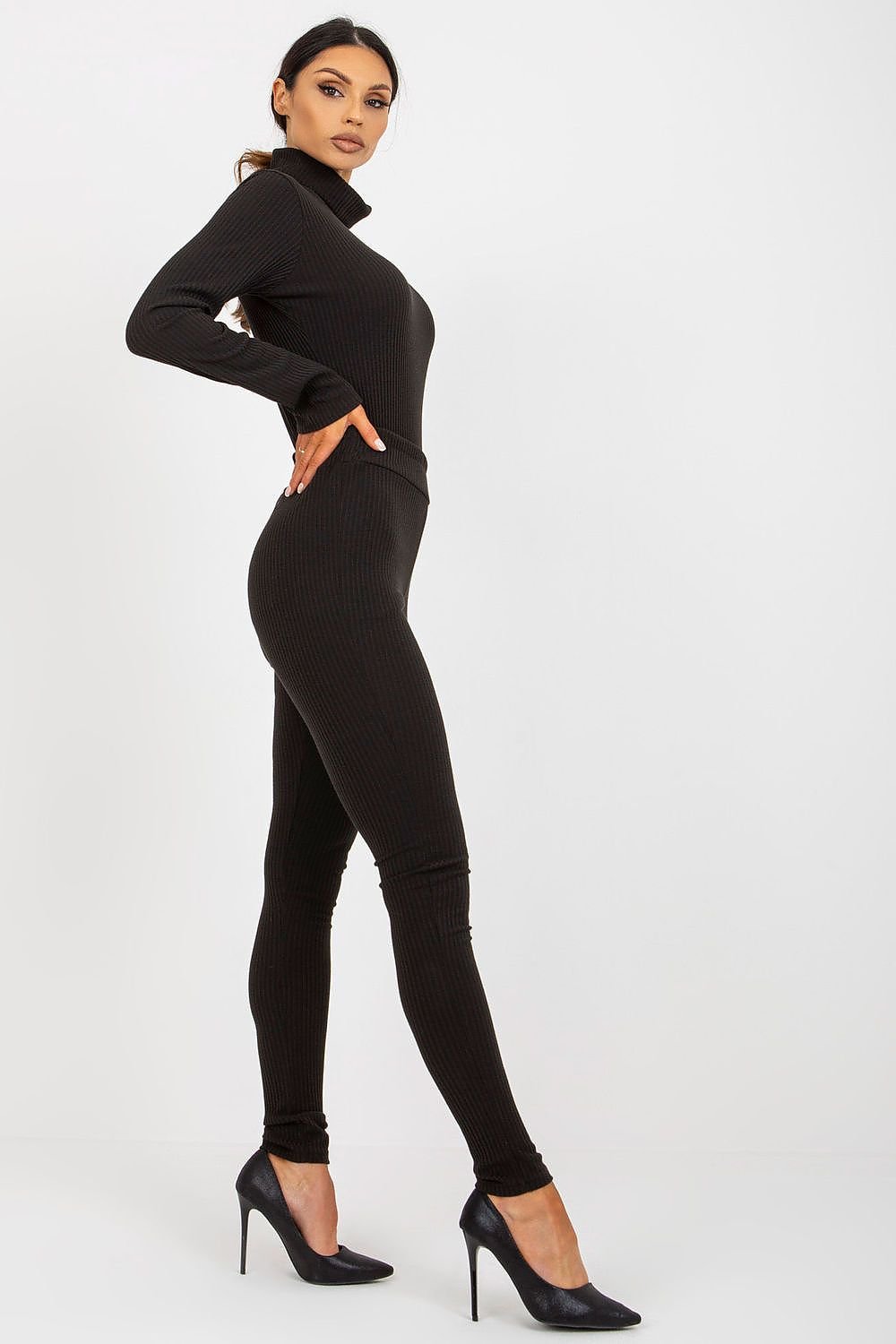  Long leggings model 176473 Lakerta 