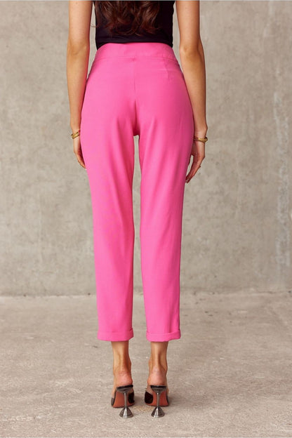  Women trousers model 176480 Roco Fashion 