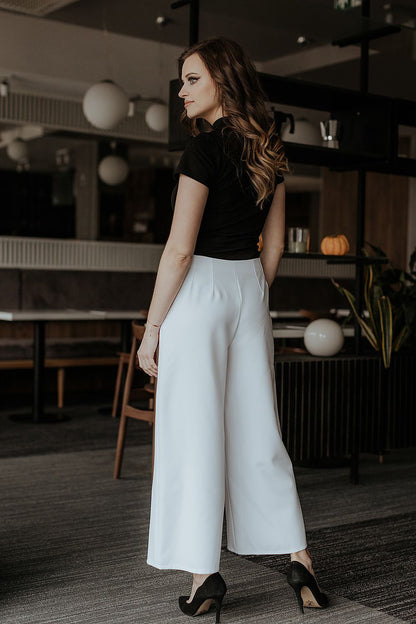  Women trousers model 176702 Tessita 