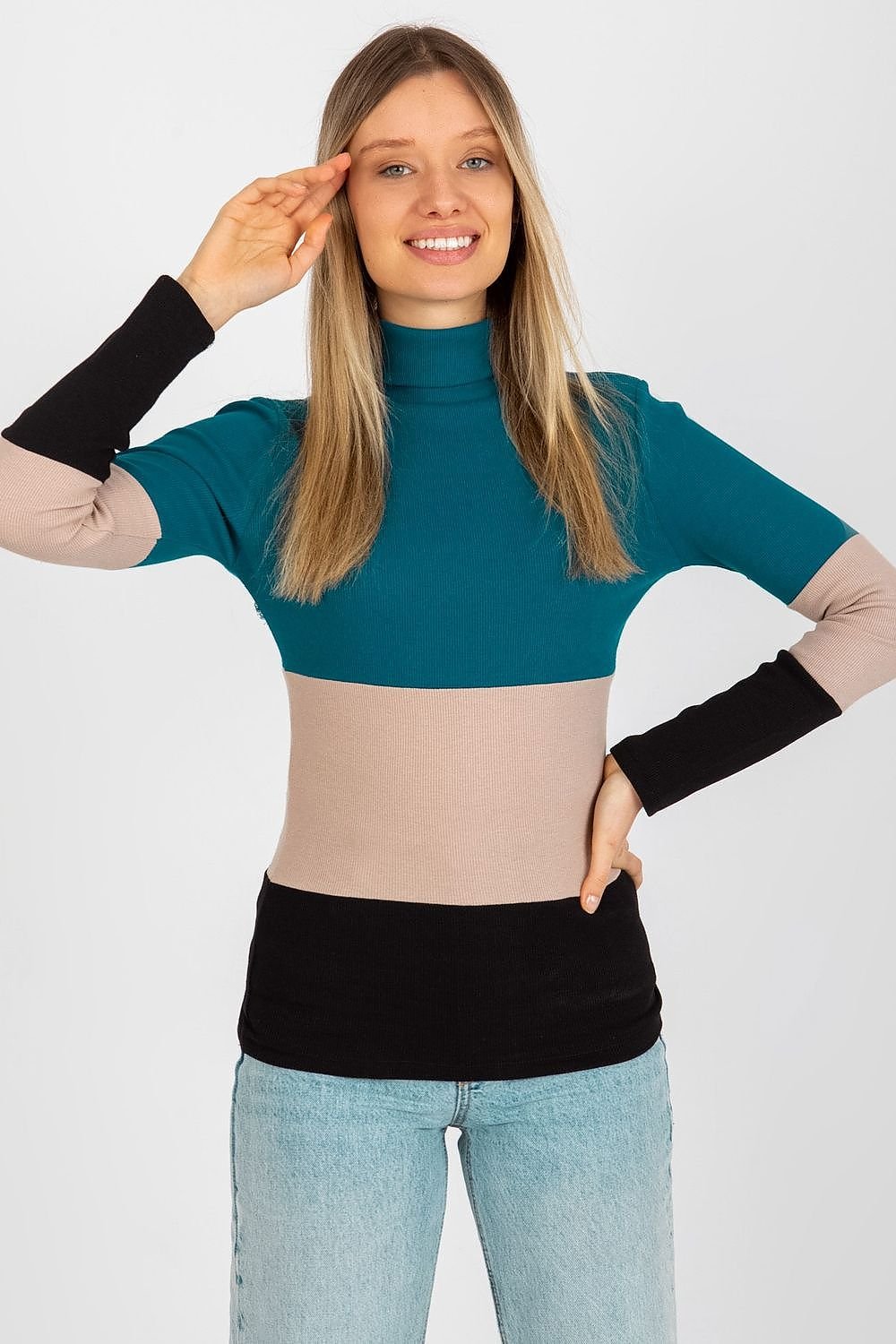  Turtleneck model 176795 Relevance 