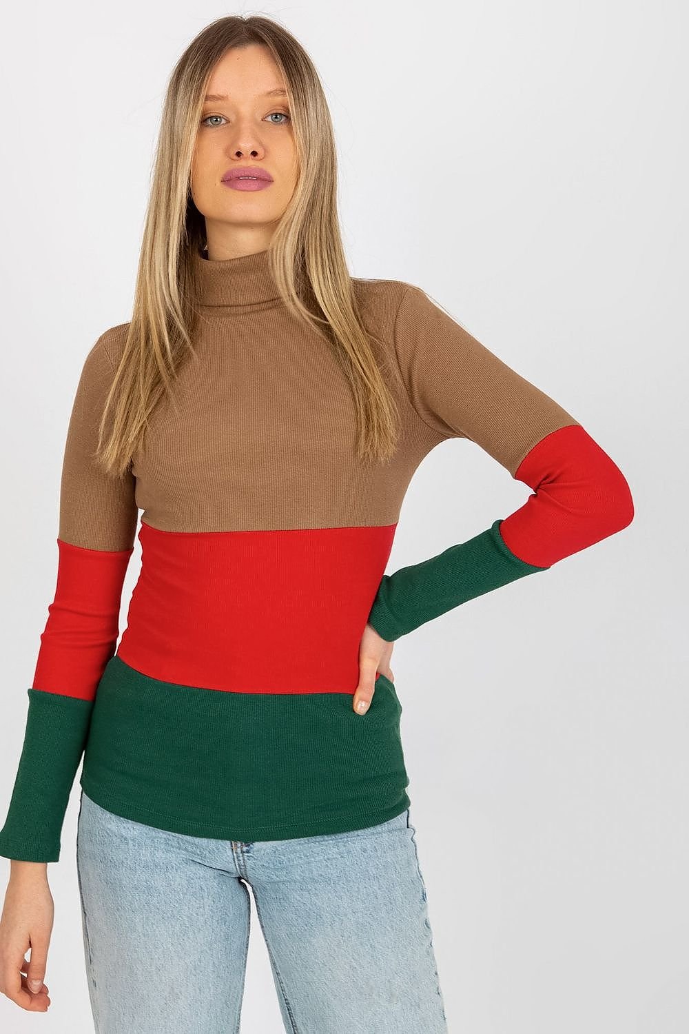  Turtleneck model 176797 Relevance 