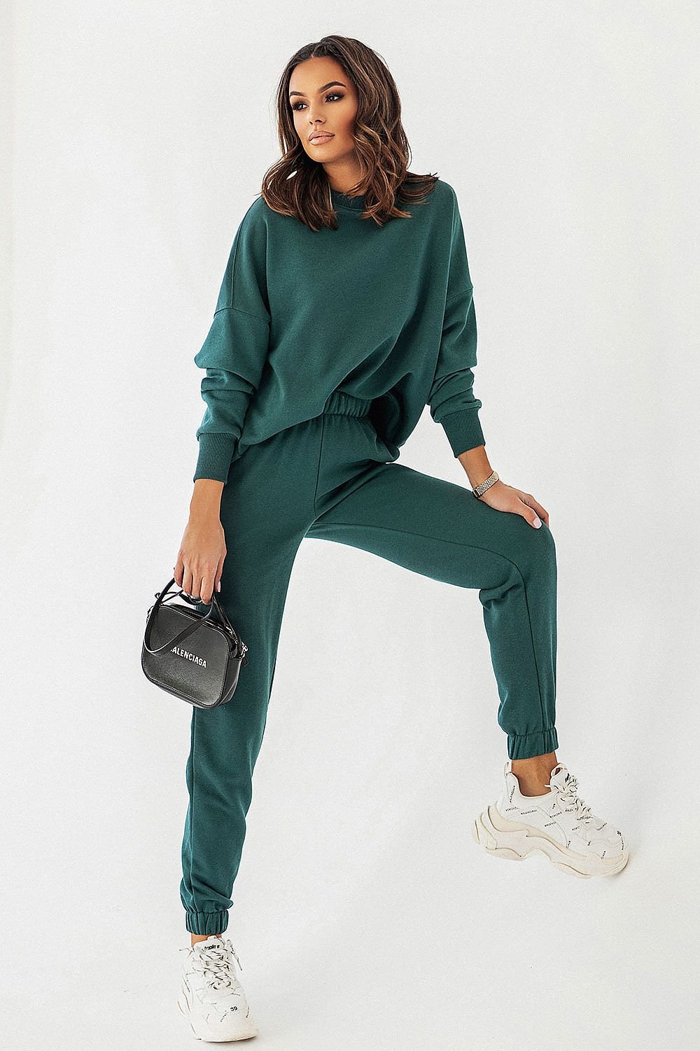  Tracksuit trousers model 177258 IVON 