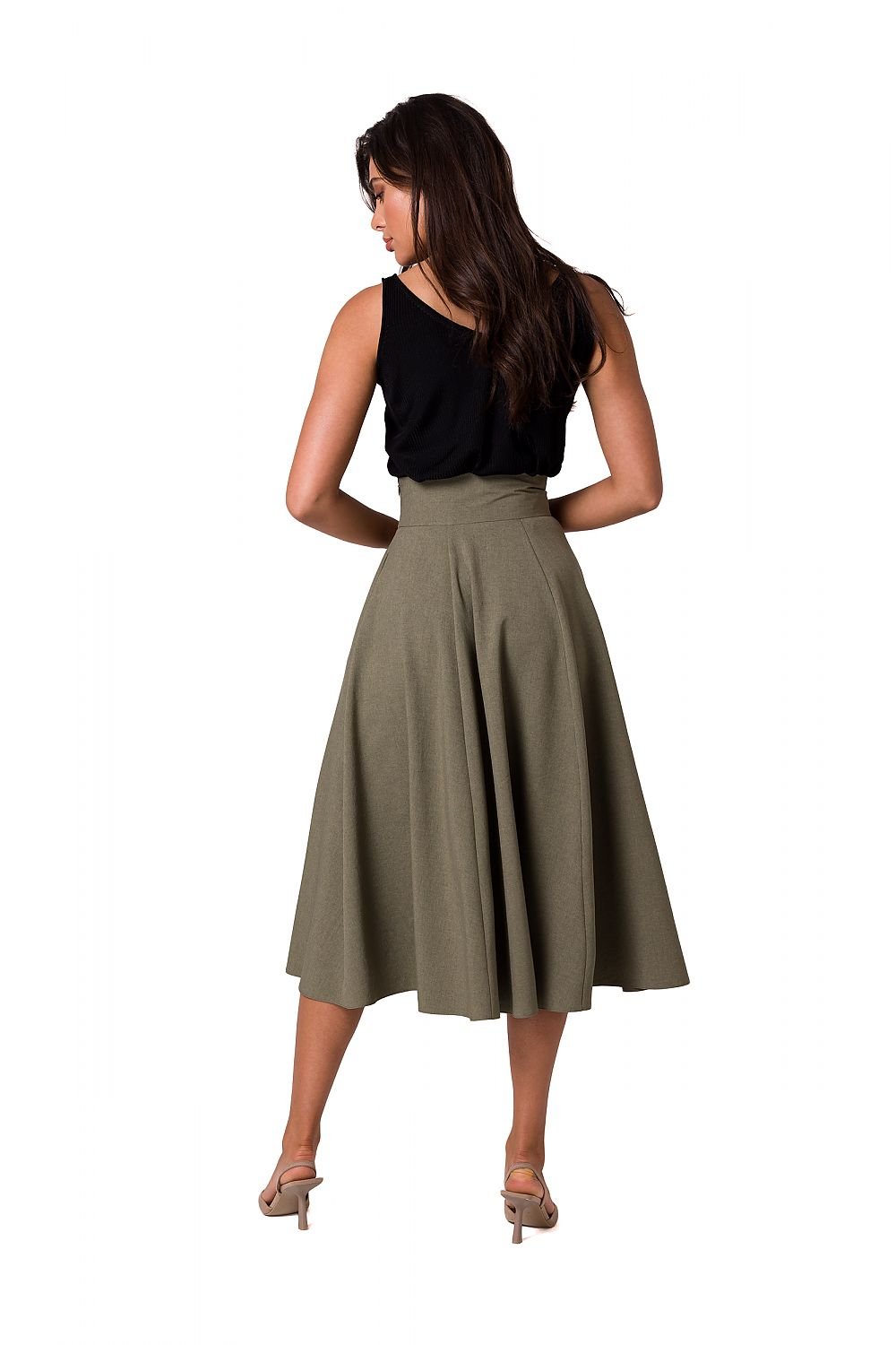  Skirt model 177939 BeWear 