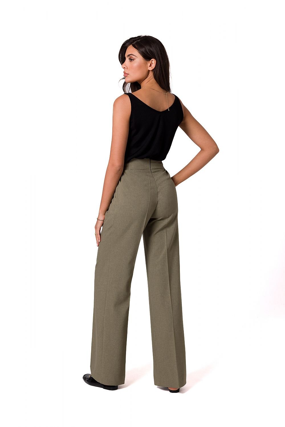  Trousers model 177989 BeWear 