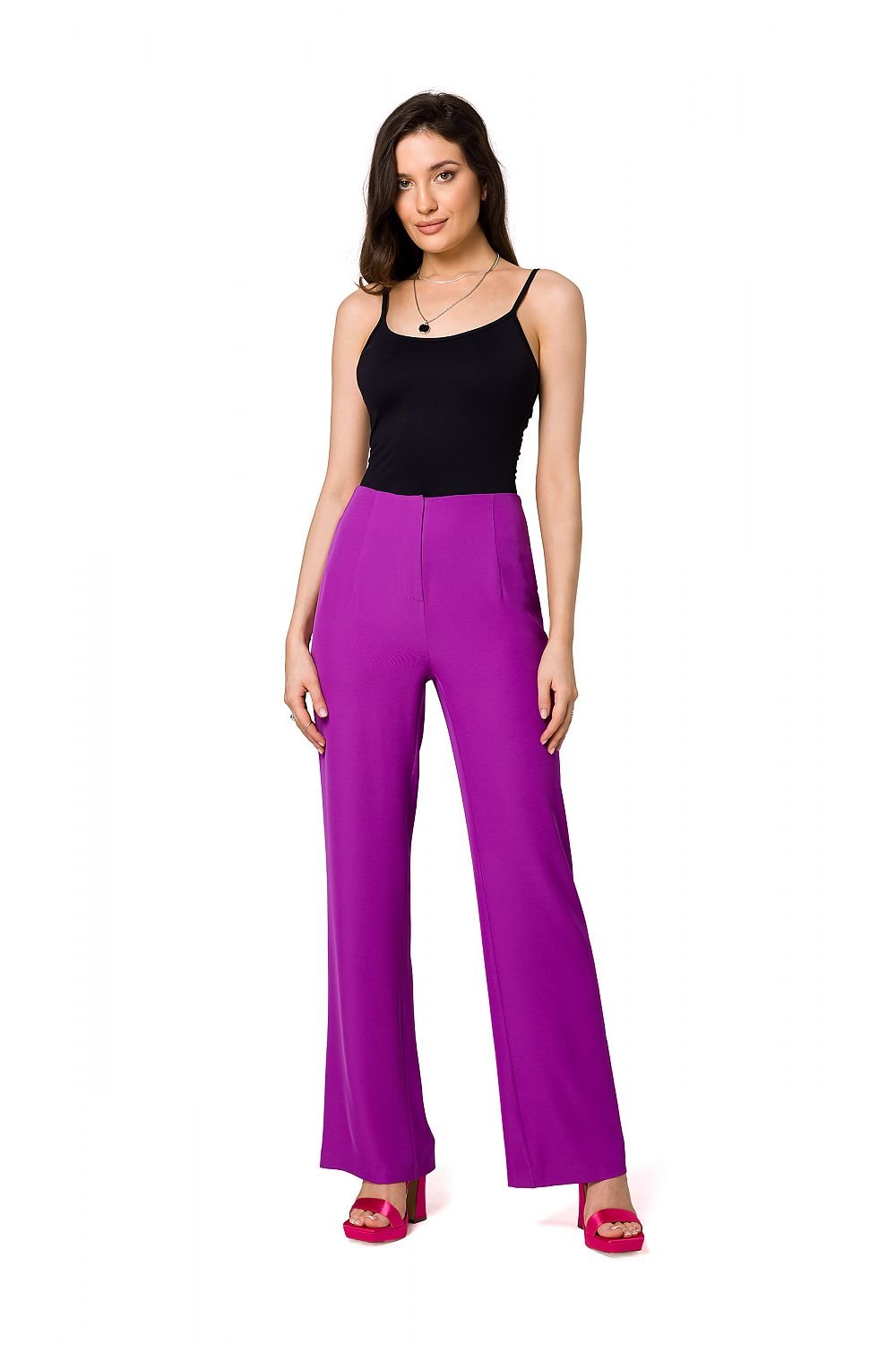  Women trousers model 178288 Makover 