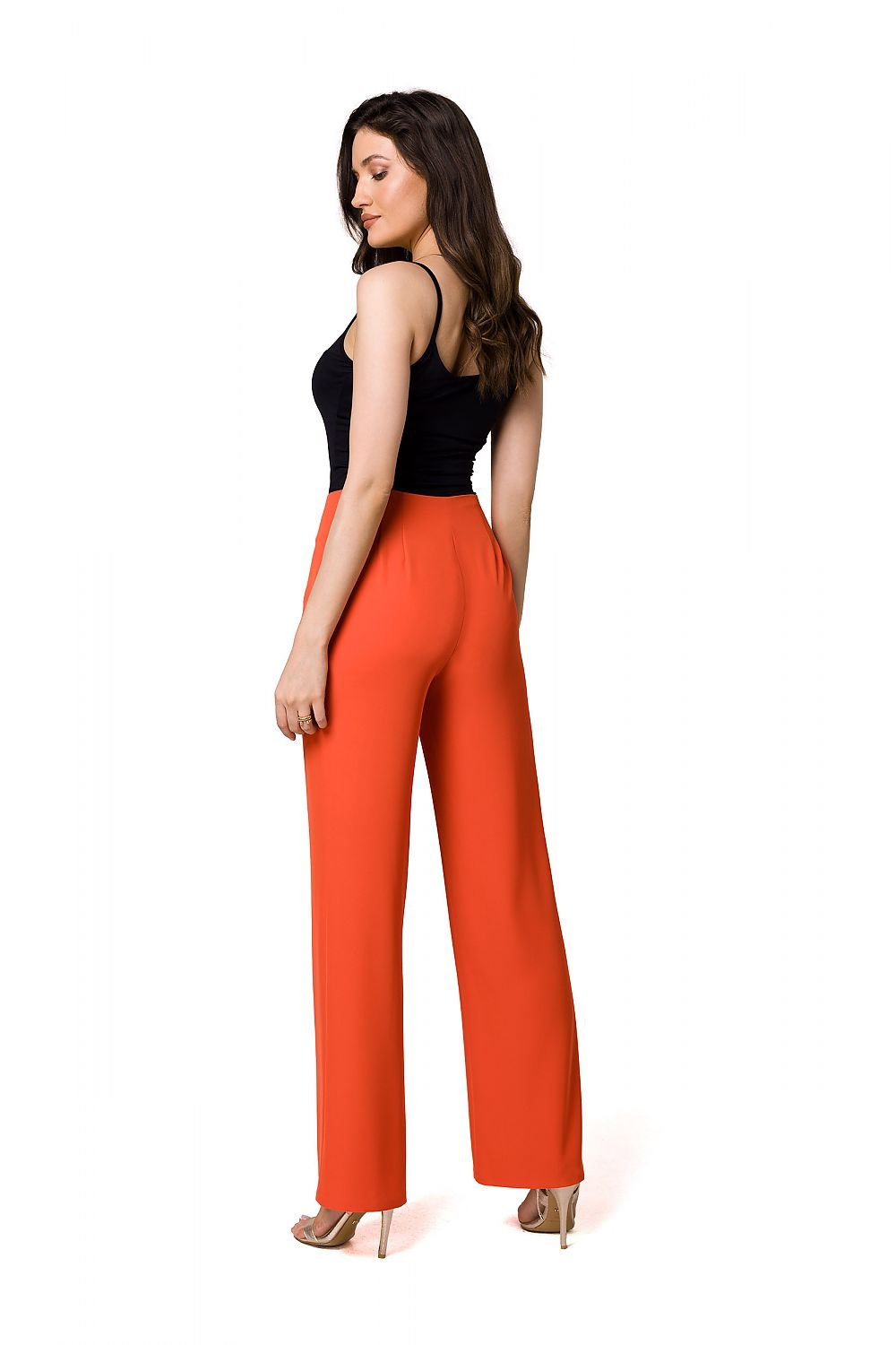  Women trousers model 178289 Makover 