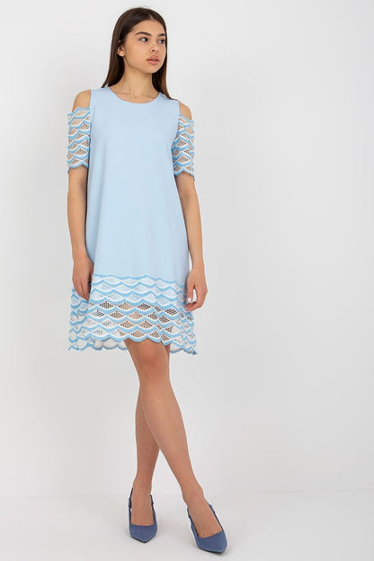  Cocktail dress model 178438 Lakerta 