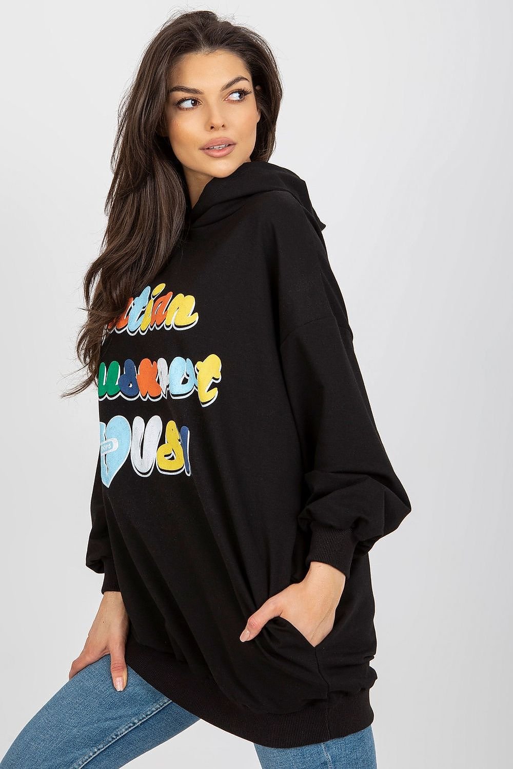  Sweatshirt model 178960 Fancy 