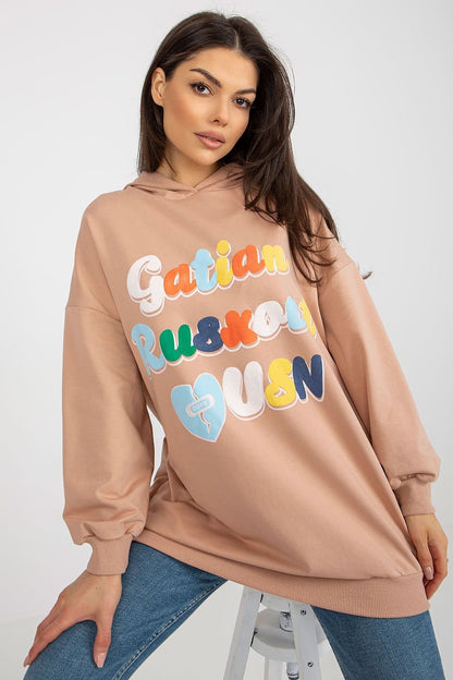  Sweatshirt model 178961 Fancy 