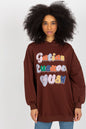  Sweatshirt model 178964 Fancy 