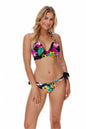  Swimming bra model 179206 Lupo Line 