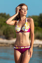  Swimsuit two piece model 179818 Ewlon 