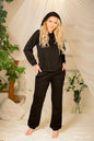  Tracksuit trousers model 180060 Kalimo 