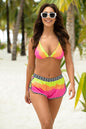  Swimsuit two piece model 180636 Madora 