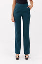  Women trousers model 180743 Roco Fashion 