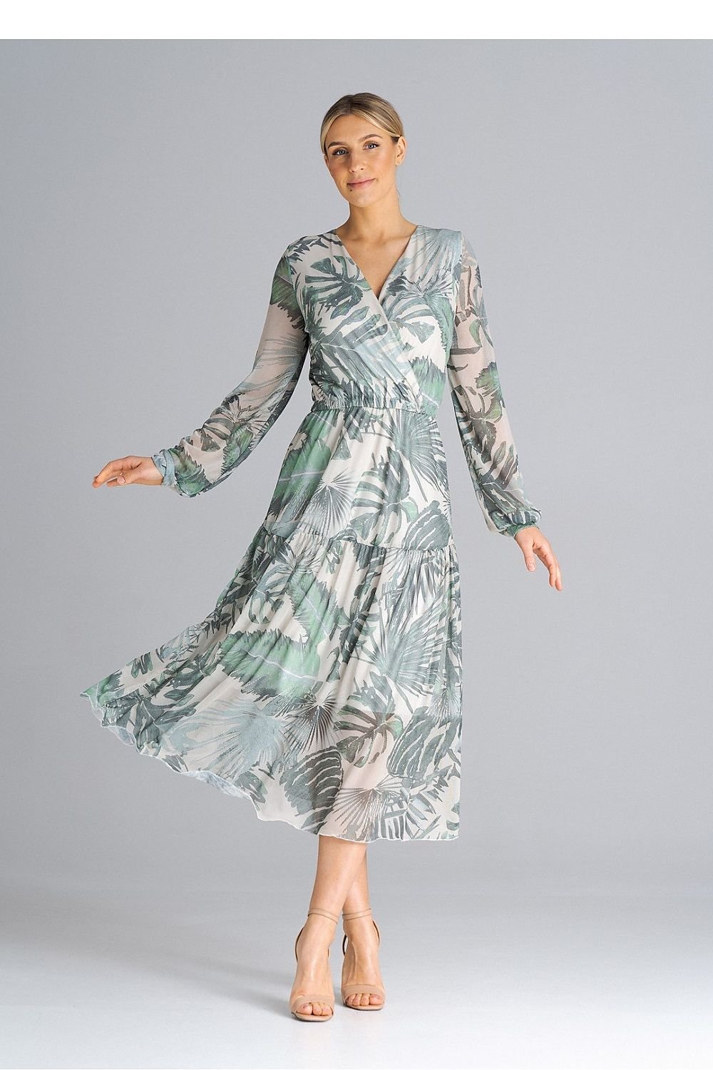  Daydress model 180854 Figl 