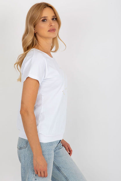  Blouse model 181359 Rue Paris 