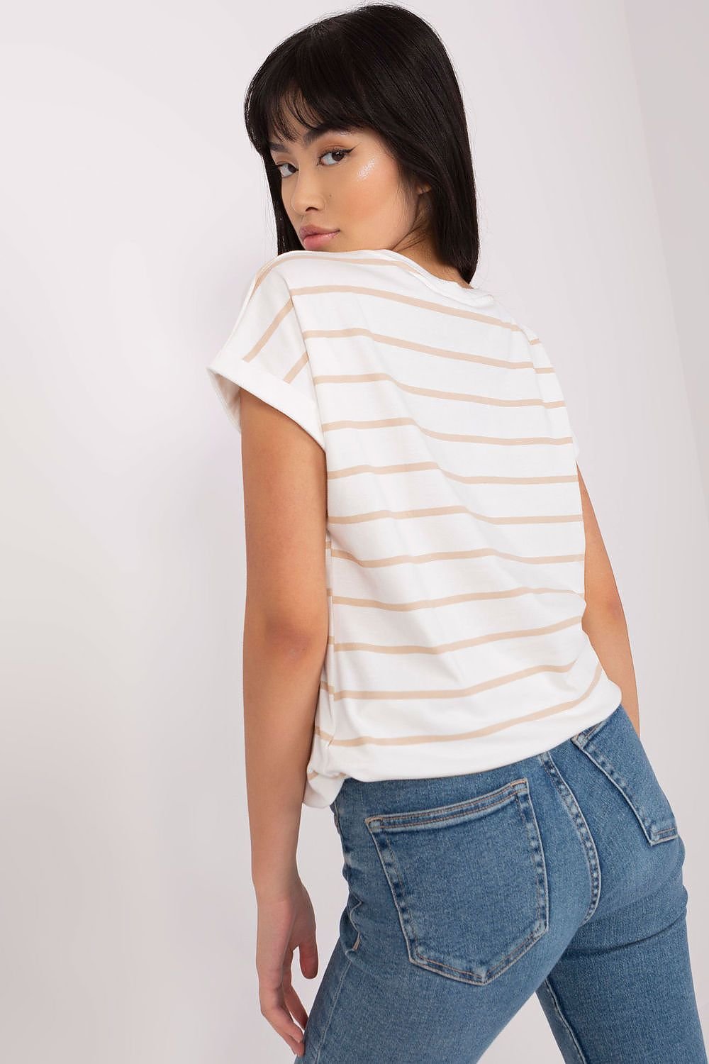  Blouse model 182139 Relevance 