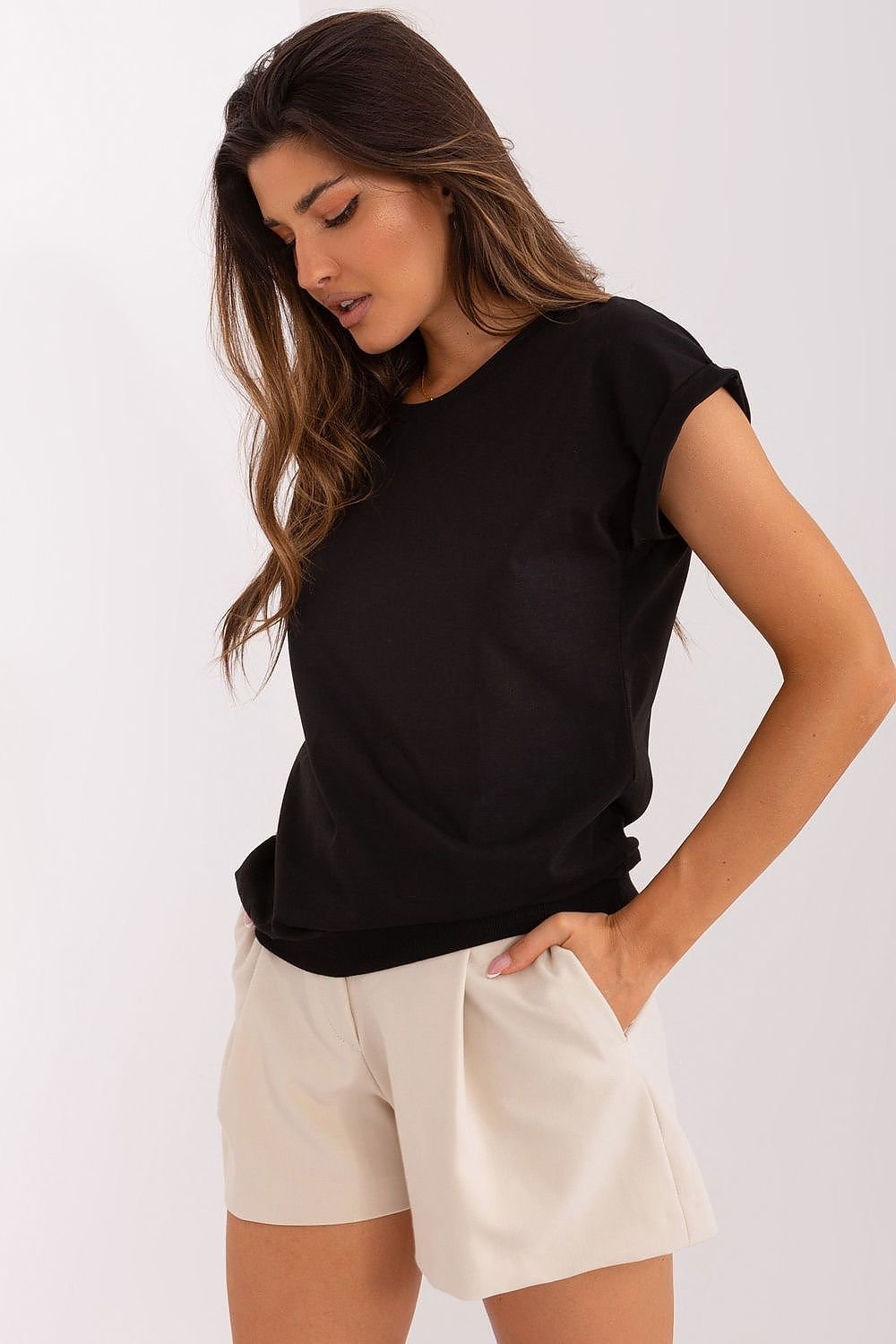  Blouse model 182566 Relevance 