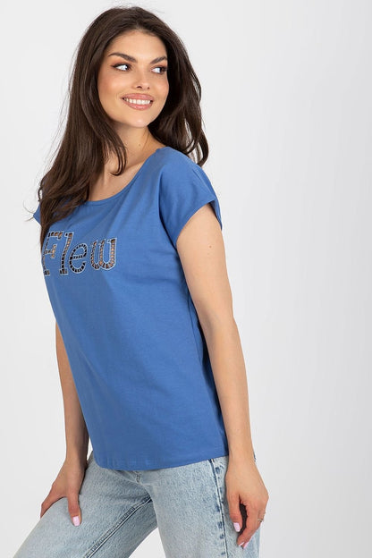  T-shirt model 182817 Fancy 