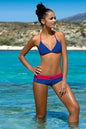  Swimsuit two piece model 182790 Lorin 