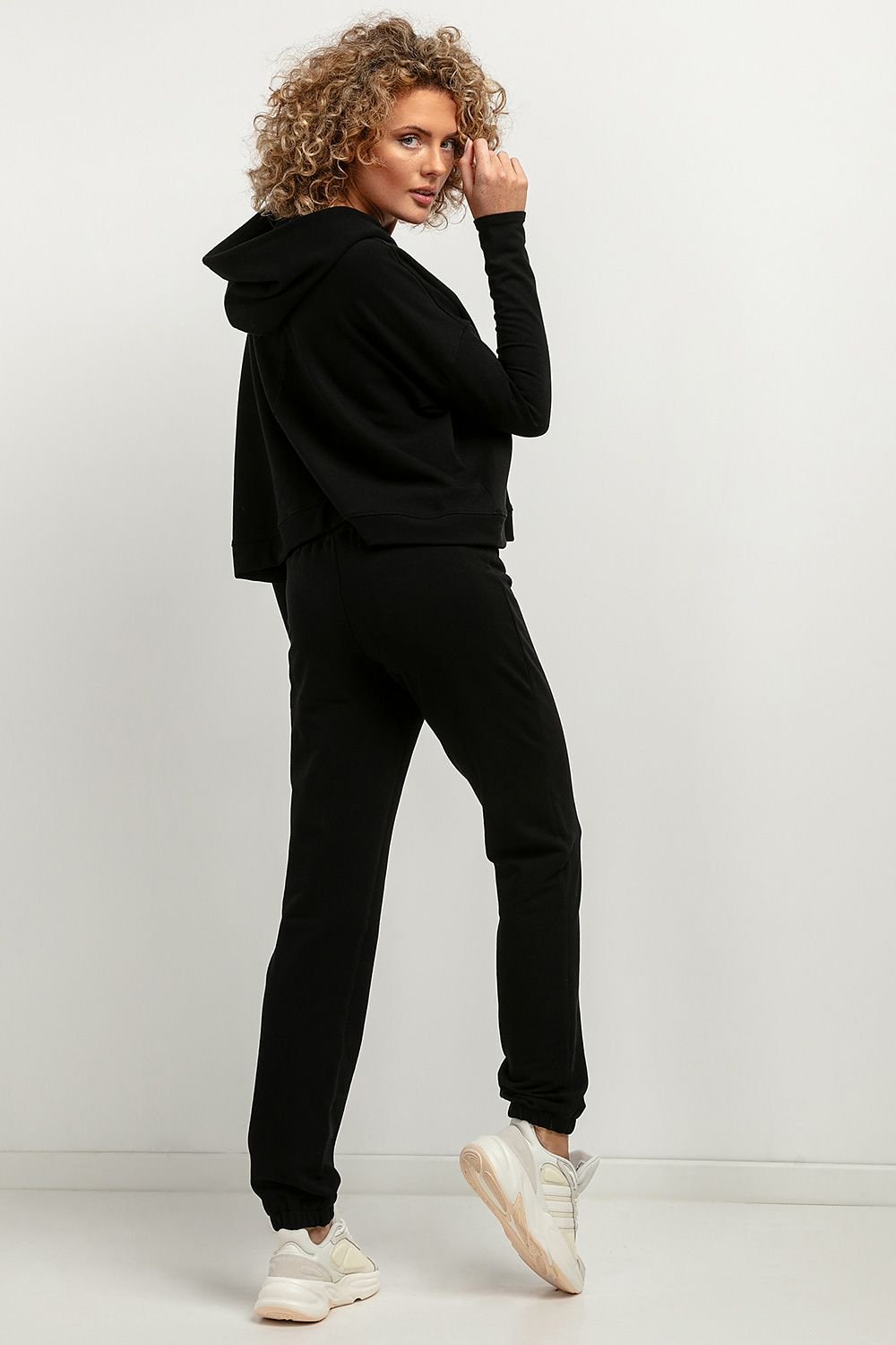  Tracksuit trousers model 183188 Tessita 