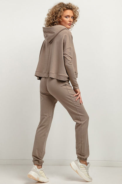  Tracksuit trousers model 183189 Tessita 