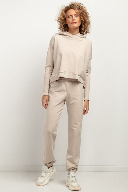  Tracksuit trousers model 183192 Tessita 