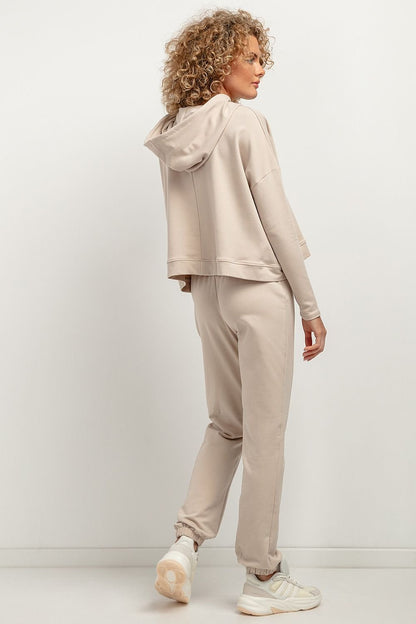  Tracksuit trousers model 183192 Tessita 