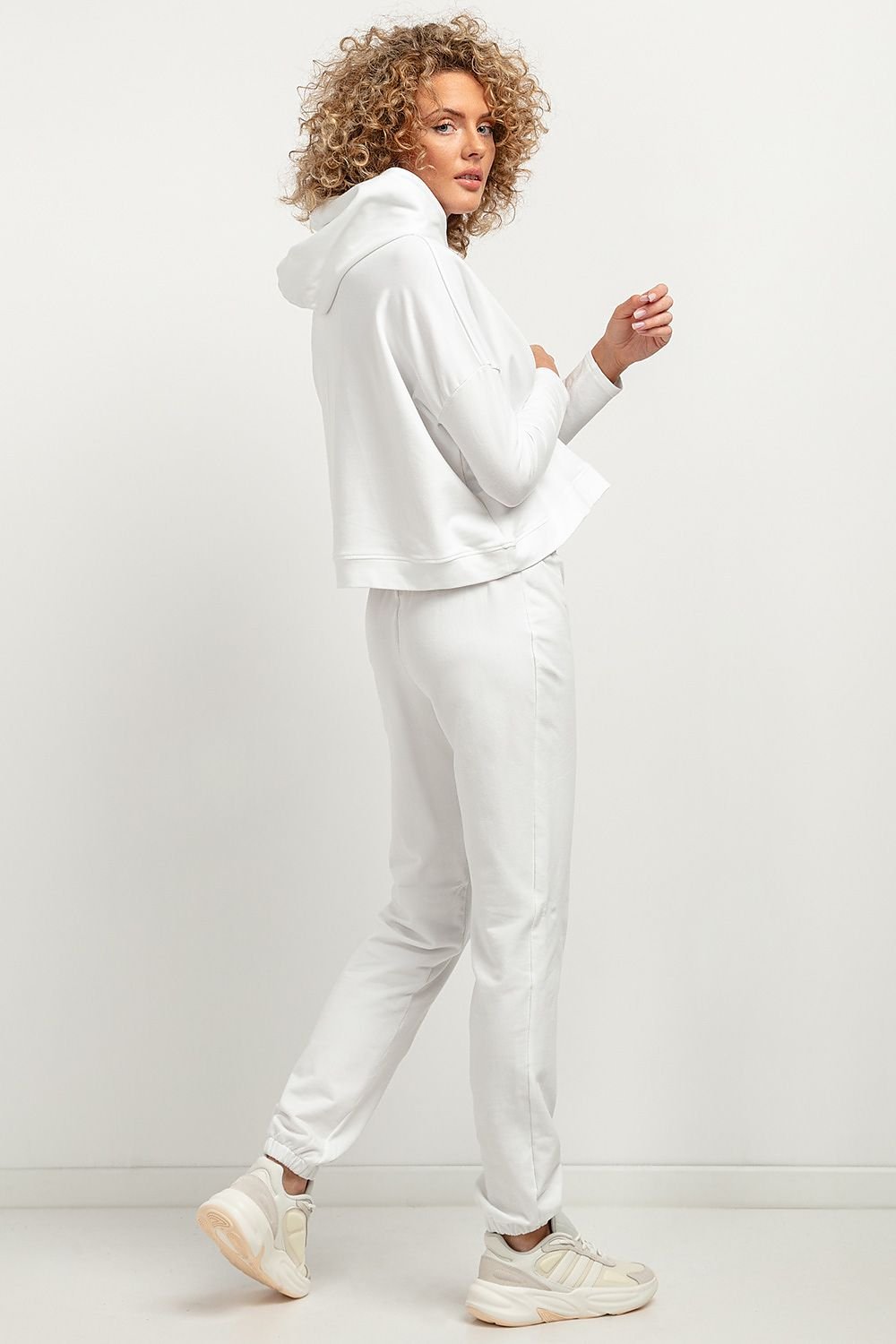  Tracksuit trousers model 183194 Tessita 