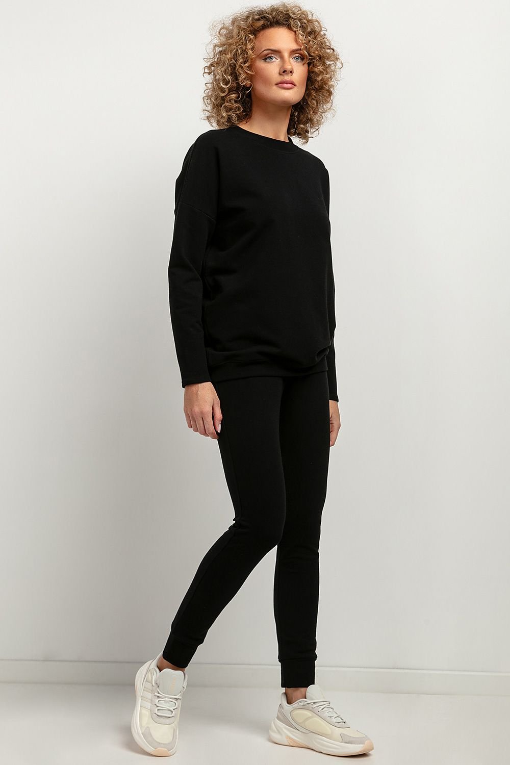  Tracksuit trousers model 183196 Tessita 