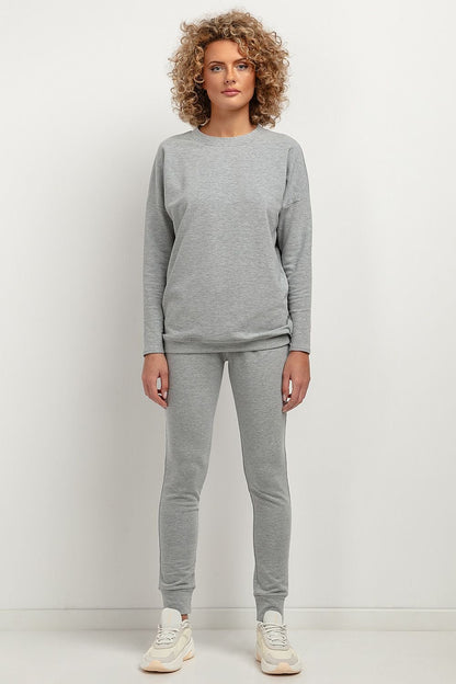  Tracksuit trousers model 183201 Tessita 